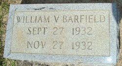 William V. Barfield 
