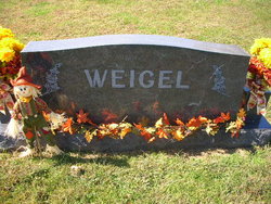 Donald Weigel 
