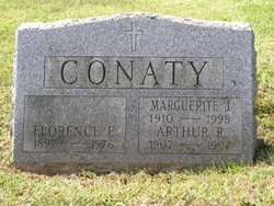 Florence E. Conaty 