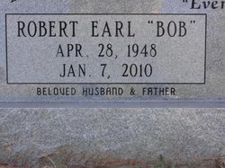 Robert Earl “Bob” Muckenfuss Sr.
