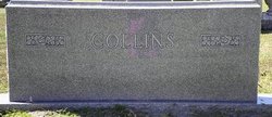 Joe Nelms Collins 