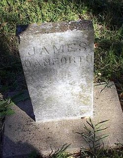 James Danforth 