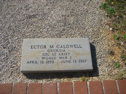 CPL Ector Mays Caldwell 