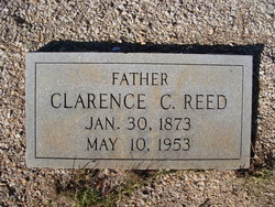 Clarence Charles Reed 