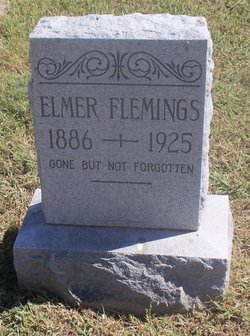 J. Elmer Flemings 
