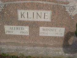 Alfred Kline 