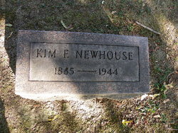 Kimble Frank Newhouse 