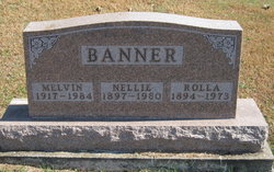 Nellie Ellen <I>Daily</I> Banner 