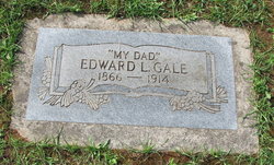 Edward L. Gale 