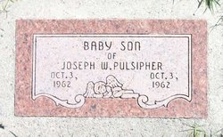 Baby Boy Pulsipher 