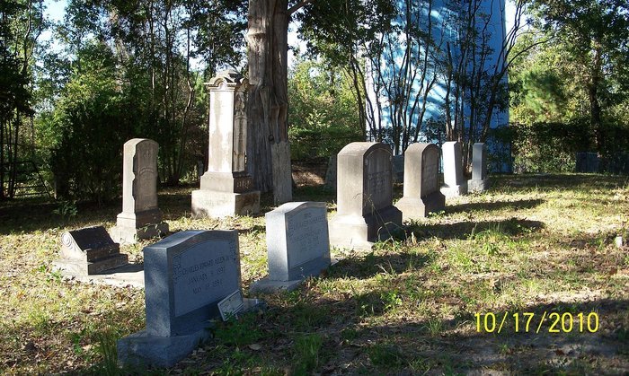 Allen-Curtis Cemetery