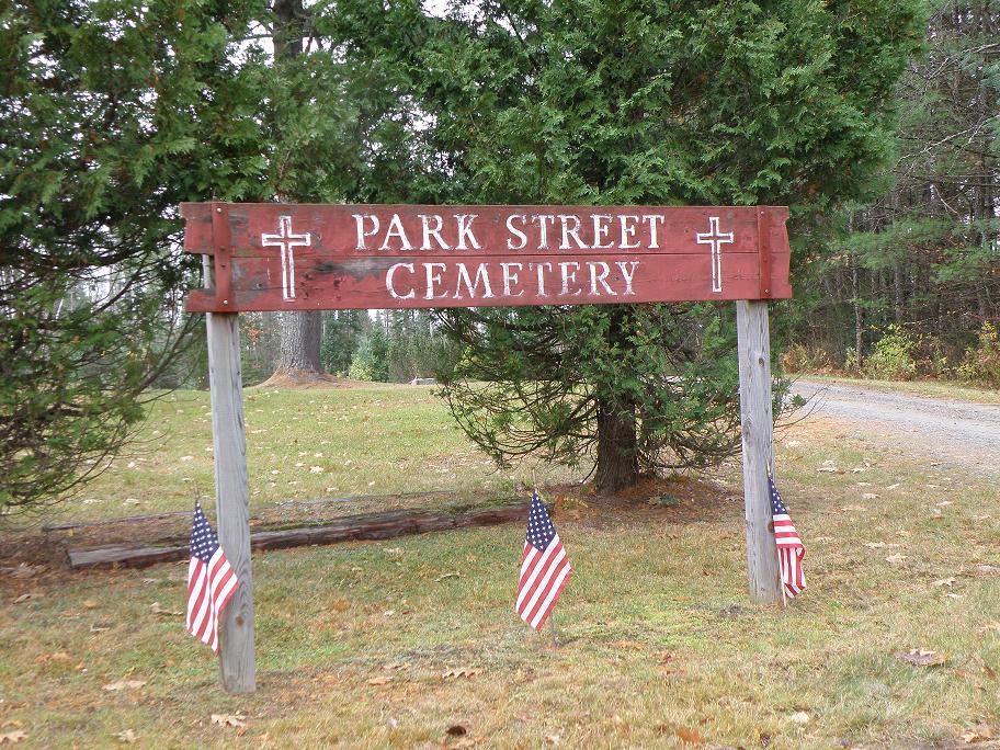 Park Street Cemetery