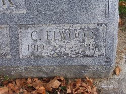 C. Elwood Pennock 