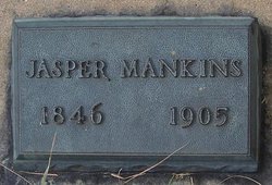 Jasper Mankins 