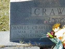 Charles Lamar Crawley Sr.