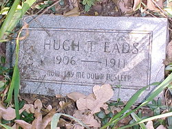 Thomas Hugh Eads 