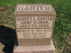 Harvey L. Carter 