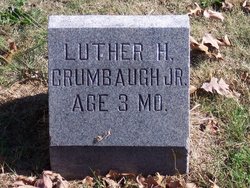 Luther H. Crumbaugh Jr.