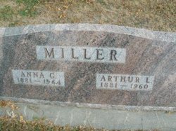 Arthur Leroy Miller 