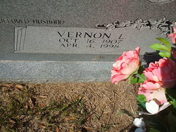 Vernon Young 