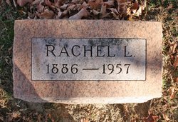 Rachel L. <I>Richardson</I> Bottom 
