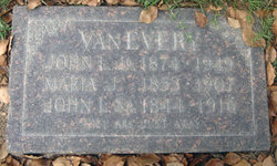 John L. Van Every Sr.