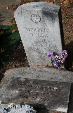 Herbert Tyler 