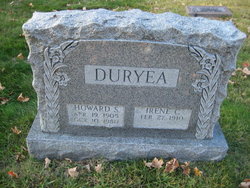 Howard Sherwood Duryea 