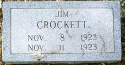 Jim Crockett 