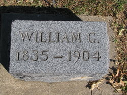 William Greenbury Seright 