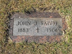 John J. Faivre 