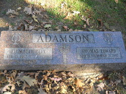 Thomas Edward Adamson Jr.
