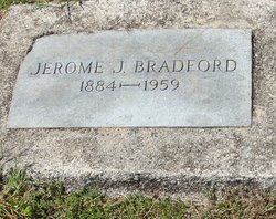 Jerome Johnson Bradford 
