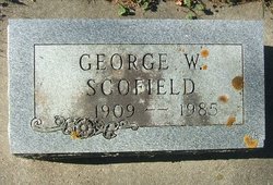George W. Scofield 