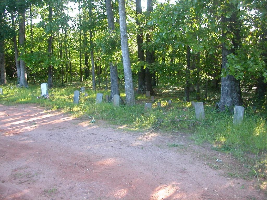 Punch-Herman Cemetery