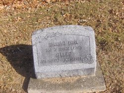 William Earl Allen 