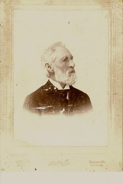 William Bolling Bishop 