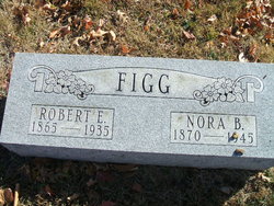 Nora Bell <I>Matson</I> Figg 