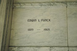 Edwin Louis Funck 