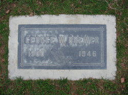 George William Brewer 