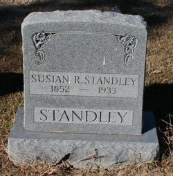 Susian R. <I>Seay</I> Standley 