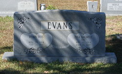 Rubin Otis Evans 