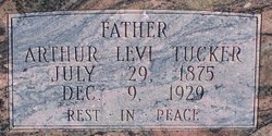 Arthur Levi Tucker 
