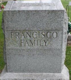 August Francisco 