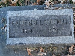 Katherine L. <I>Badesheim</I> Cottrell 
