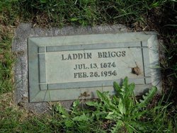 Laddin P. Briggs 