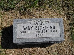 Infant Bickford 