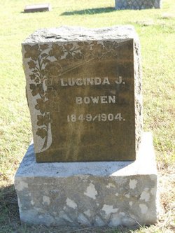 Lucinda J Bowen 