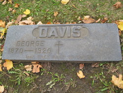 George “aka Gaetano DeVivo” Davis 