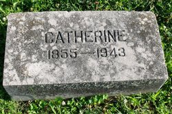 Catherine <I>Herron</I> Acoam 
